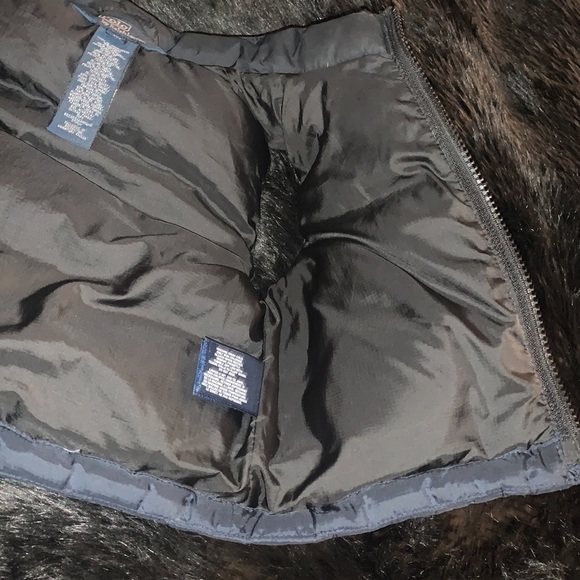 Ralph Lauren vest 9 mths - Picture 8 of 11